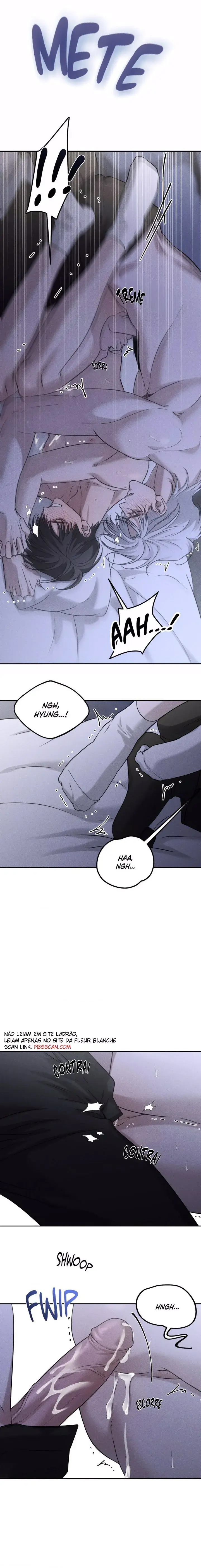 Dear, Teddy Bear – Capítulo 26 Yaoi – Página 13 Dear, Teddy Bear – Capítulo 26 Yaoi – Página 13