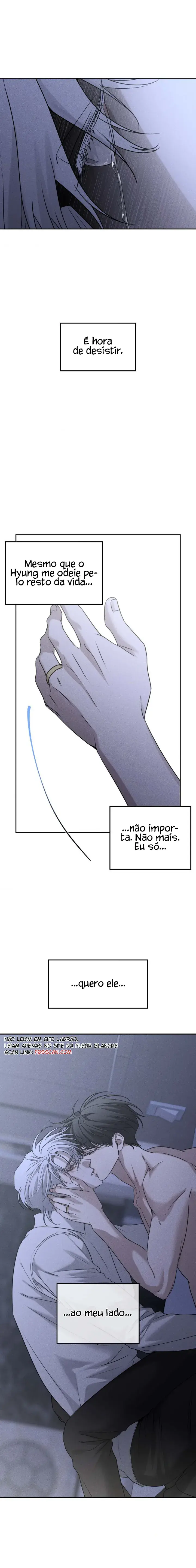 Dear, Teddy Bear – Capítulo 26 Yaoi – Página 2 Dear, Teddy Bear – Capítulo 26 Yaoi – Página 2