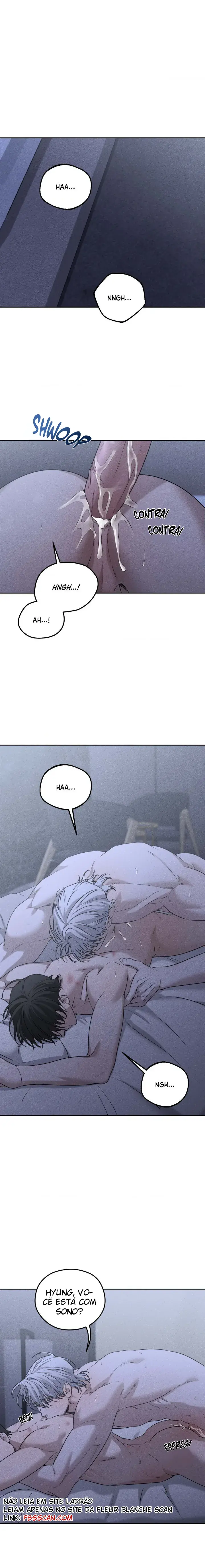 Dear, Teddy Bear – Capítulo 27 Yaoi – Página 1 Dear, Teddy Bear – Capítulo 27 Yaoi – Página 1