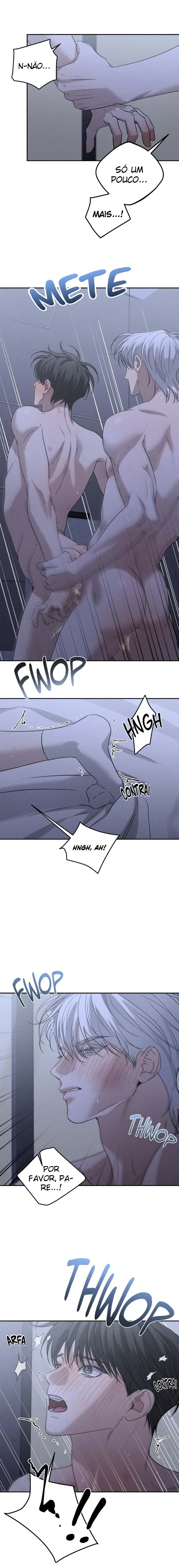 Dear, Teddy Bear – Capítulo 27 Yaoi – Página 10 Dear, Teddy Bear – Capítulo 27 Yaoi – Página 10