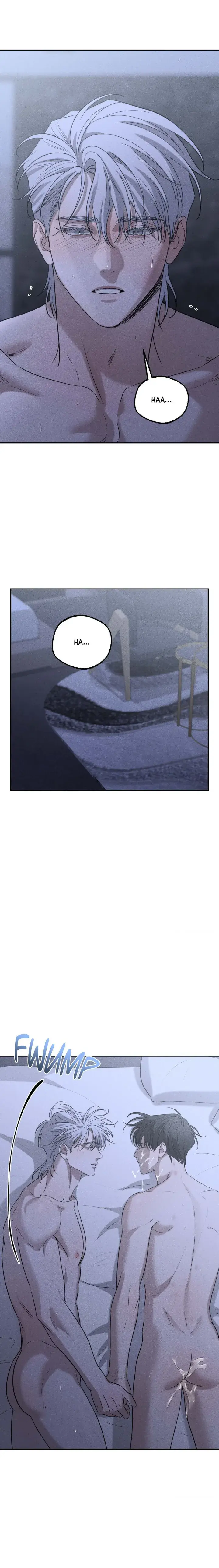 Dear, Teddy Bear – Capítulo 27 Yaoi – Página 13 Dear, Teddy Bear – Capítulo 27 Yaoi – Página 13