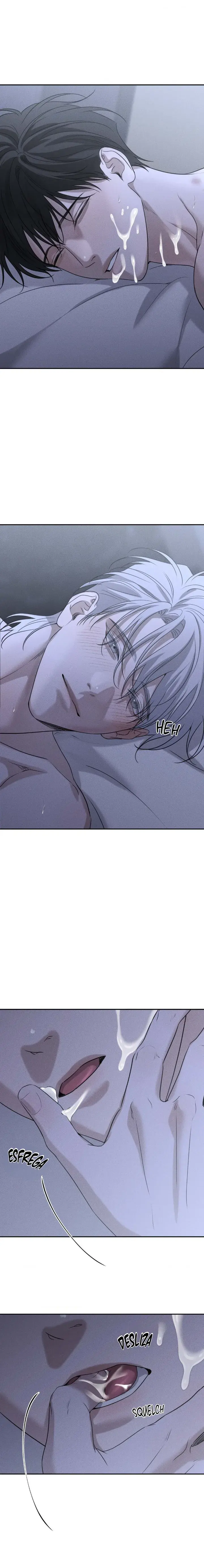 Dear, Teddy Bear – Capítulo 27 Yaoi – Página 14 Dear, Teddy Bear – Capítulo 27 Yaoi – Página 14