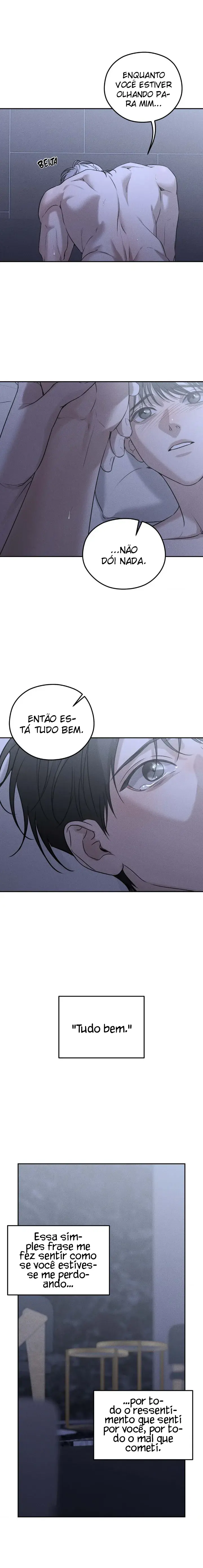 Dear, Teddy Bear – Capítulo 27 Yaoi – Página 5 Dear, Teddy Bear – Capítulo 27 Yaoi – Página 5