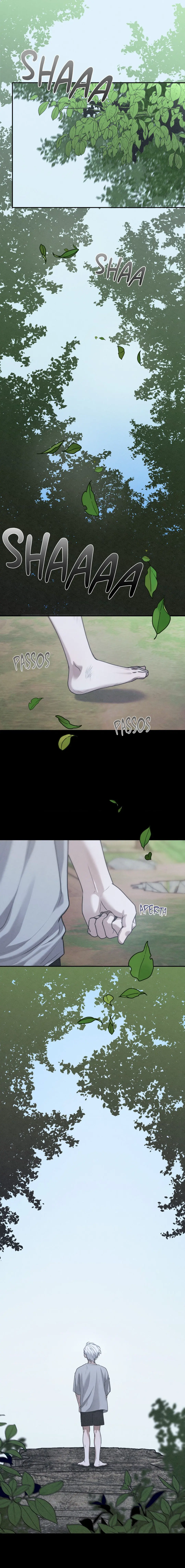 Dear, Teddy Bear – Capítulo 28 Yaoi – Página 1 Dear, Teddy Bear – Capítulo 28 Yaoi – Página 1