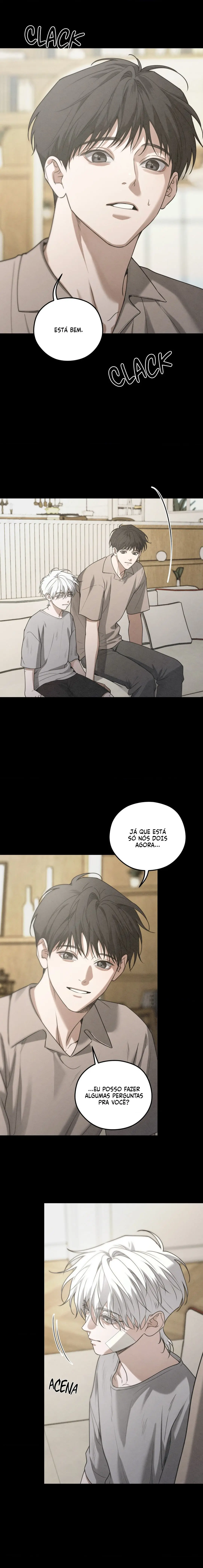 Dear, Teddy Bear – Capítulo 28 Yaoi – Página 10 Dear, Teddy Bear – Capítulo 28 Yaoi – Página 10