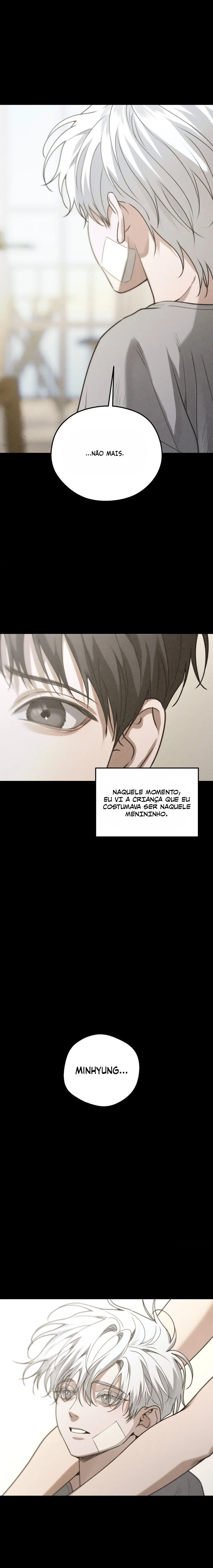 Dear, Teddy Bear – Capítulo 28 Yaoi – Página 12 Dear, Teddy Bear – Capítulo 28 Yaoi – Página 12