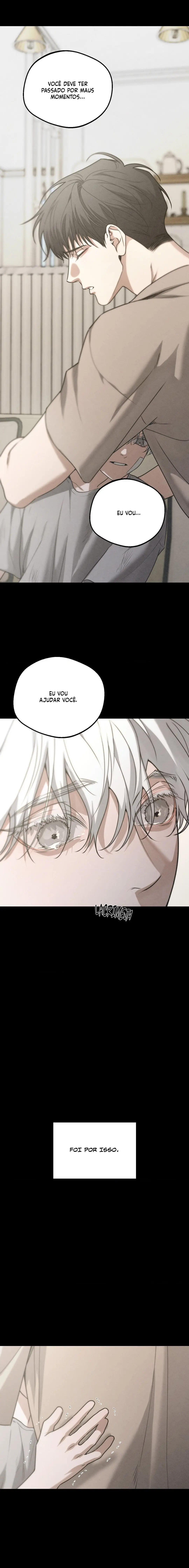 Dear, Teddy Bear – Capítulo 28 Yaoi – Página 13 Dear, Teddy Bear – Capítulo 28 Yaoi – Página 13