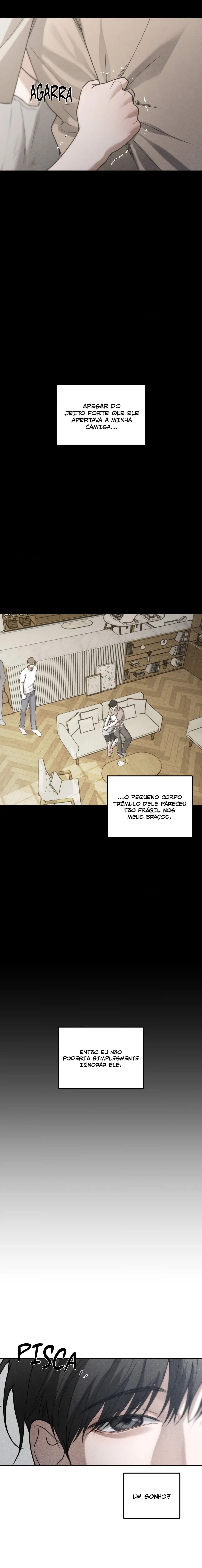 Dear, Teddy Bear – Capítulo 28 Yaoi – Página 14 Dear, Teddy Bear – Capítulo 28 Yaoi – Página 14