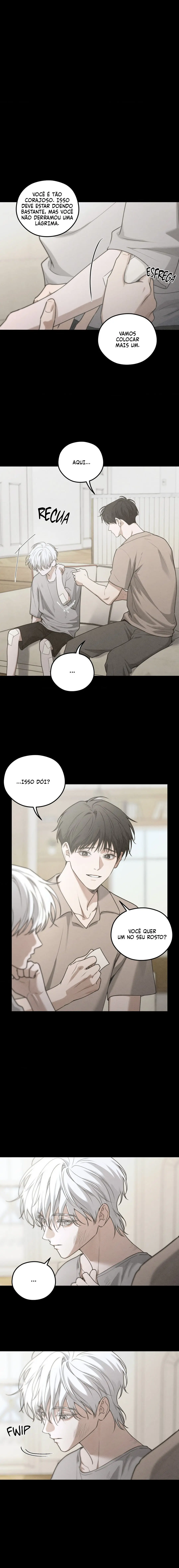 Dear, Teddy Bear – Capítulo 28 Yaoi – Página 4 Dear, Teddy Bear – Capítulo 28 Yaoi – Página 4