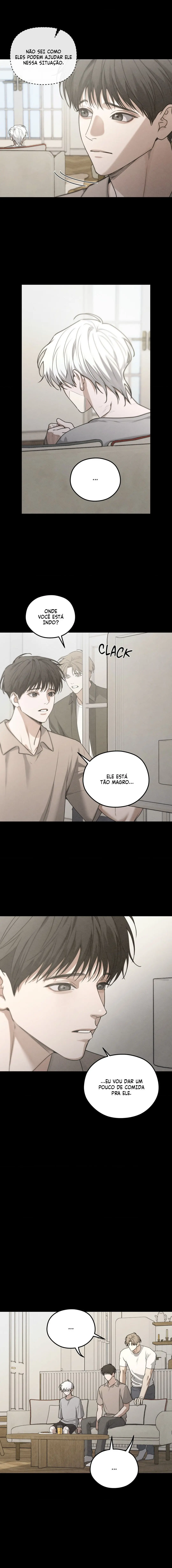 Dear, Teddy Bear – Capítulo 28 Yaoi – Página 6 Dear, Teddy Bear – Capítulo 28 Yaoi – Página 6