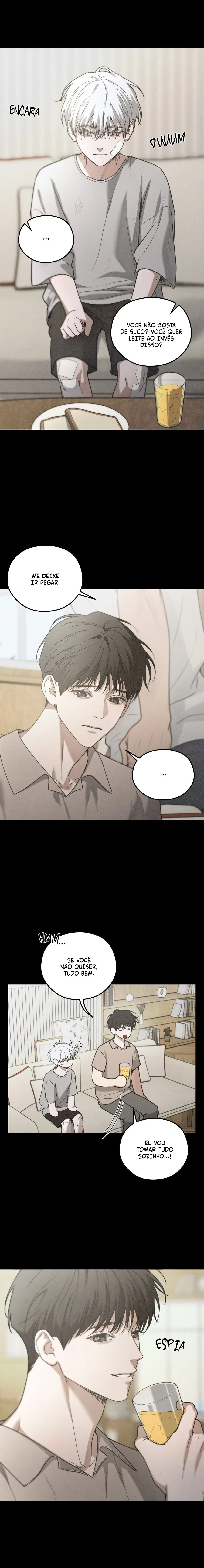 Dear, Teddy Bear – Capítulo 28 Yaoi – Página 7 Dear, Teddy Bear – Capítulo 28 Yaoi – Página 7