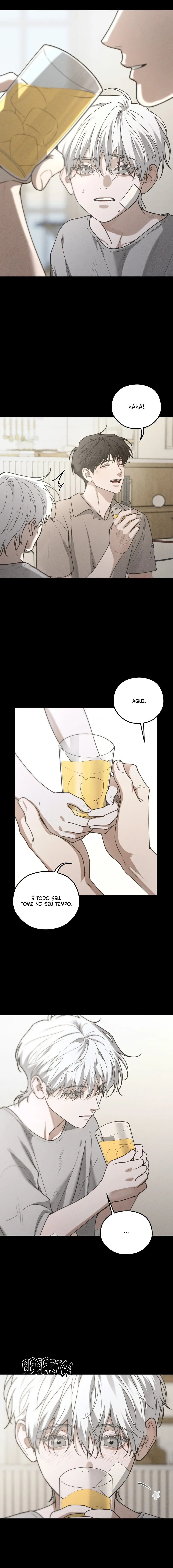 Dear, Teddy Bear – Capítulo 28 Yaoi – Página 8 Dear, Teddy Bear – Capítulo 28 Yaoi – Página 8