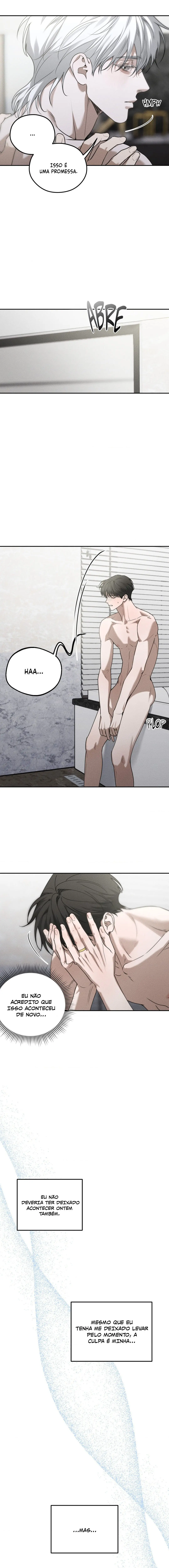 Dear, Teddy Bear – Capítulo 29 Yaoi – Página 13 Dear, Teddy Bear – Capítulo 29 Yaoi – Página 13