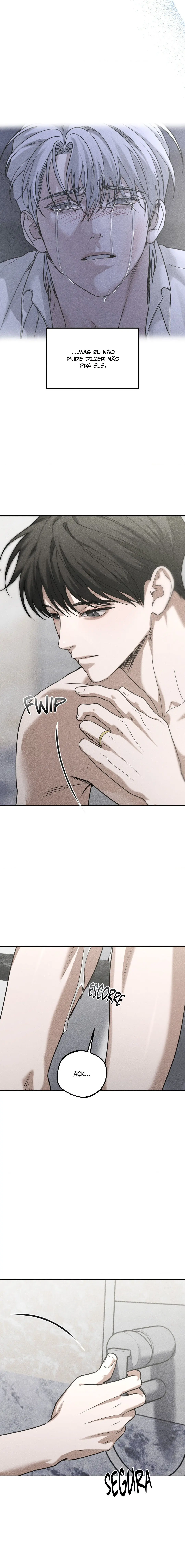 Dear, Teddy Bear – Capítulo 29 Yaoi – Página 14 Dear, Teddy Bear – Capítulo 29 Yaoi – Página 14