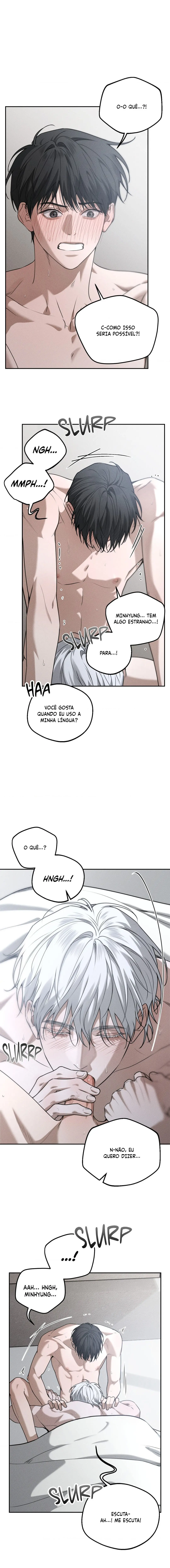 Dear, Teddy Bear – Capítulo 29 Yaoi – Página 2 Dear, Teddy Bear – Capítulo 29 Yaoi – Página 2