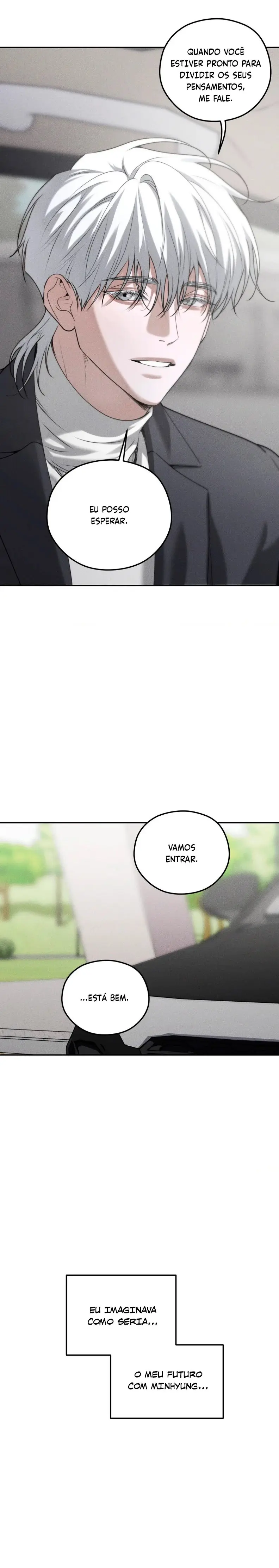 Dear, Teddy Bear – Capítulo 30 Yaoi – Página 12 Dear, Teddy Bear – Capítulo 30 Yaoi – Página 12