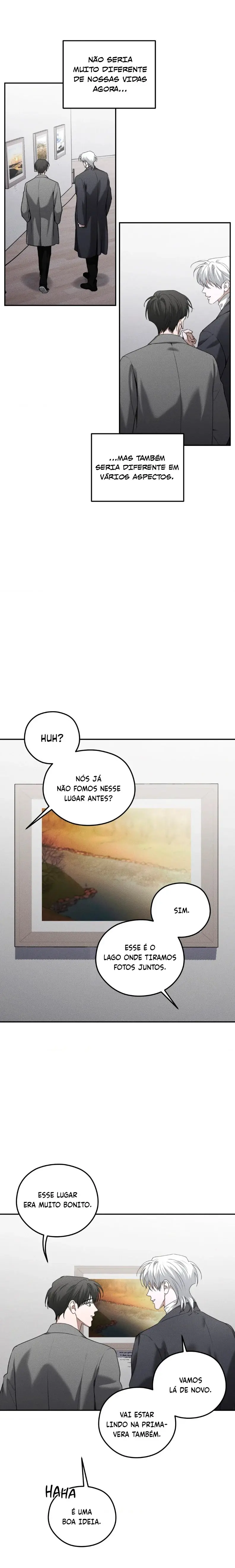 Dear, Teddy Bear – Capítulo 30 Yaoi – Página 13 Dear, Teddy Bear – Capítulo 30 Yaoi – Página 13