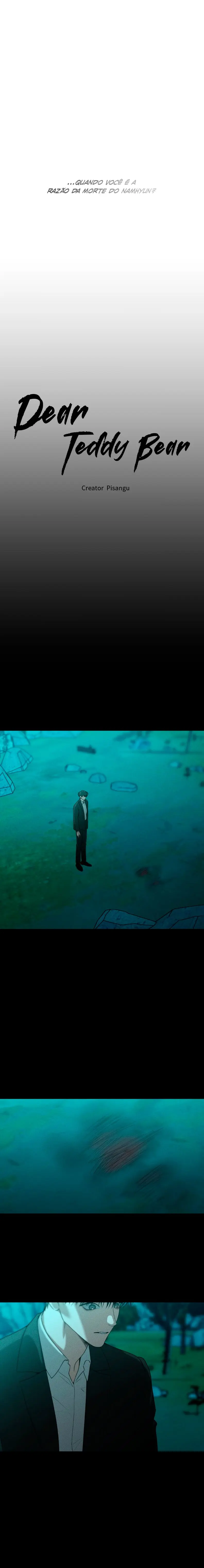 Dear, Teddy Bear – Capítulo 30 Yaoi – Página 15 Dear, Teddy Bear – Capítulo 30 Yaoi – Página 15