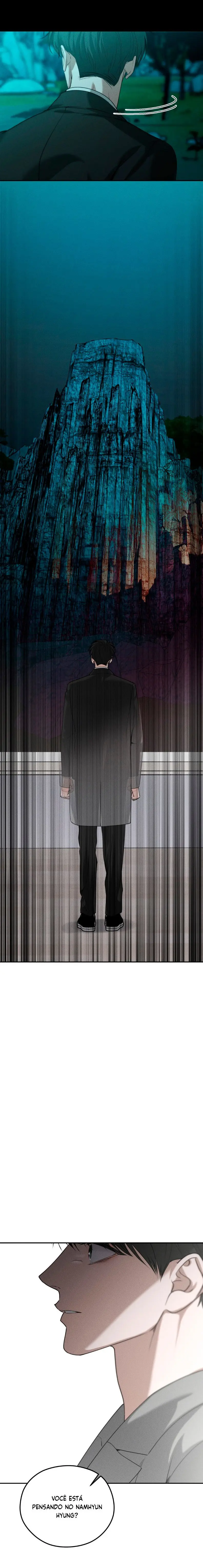 Dear, Teddy Bear – Capítulo 30 Yaoi – Página 16 Dear, Teddy Bear – Capítulo 30 Yaoi – Página 16