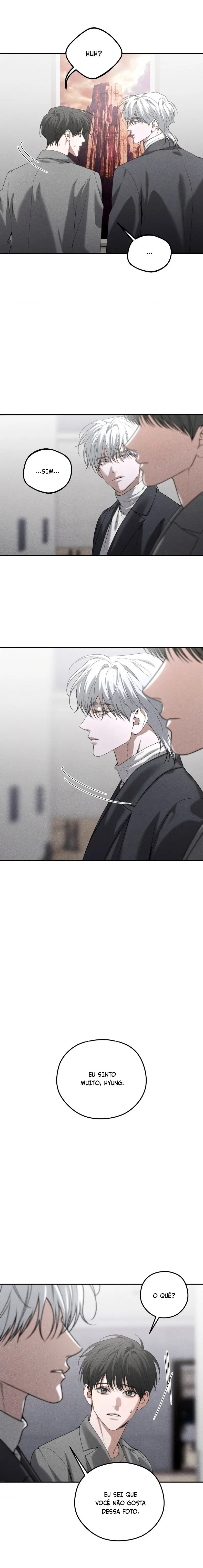 Dear, Teddy Bear – Capítulo 30 Yaoi – Página 17 Dear, Teddy Bear – Capítulo 30 Yaoi – Página 17