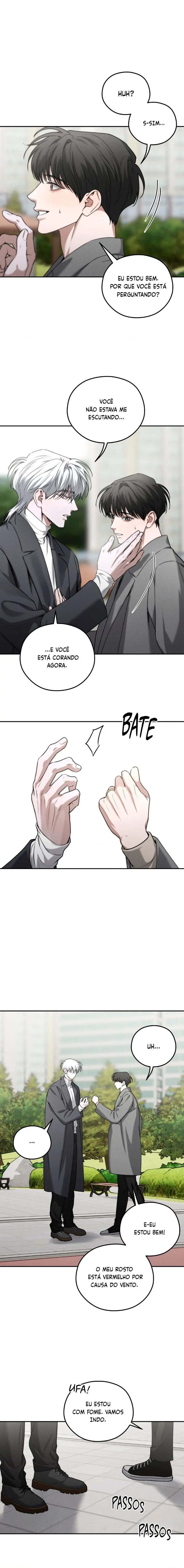 Dear, Teddy Bear – Capítulo 30 Yaoi – Página 4 Dear, Teddy Bear – Capítulo 30 Yaoi – Página 4