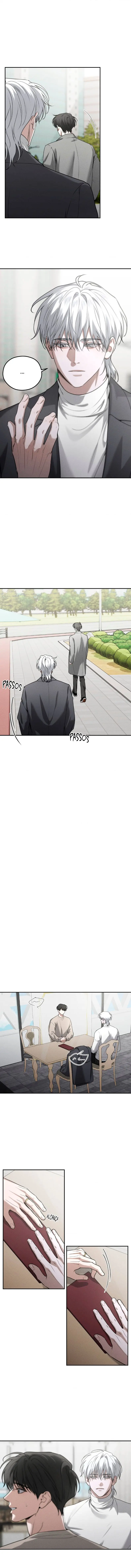 Dear, Teddy Bear – Capítulo 30 Yaoi – Página 5 Dear, Teddy Bear – Capítulo 30 Yaoi – Página 5