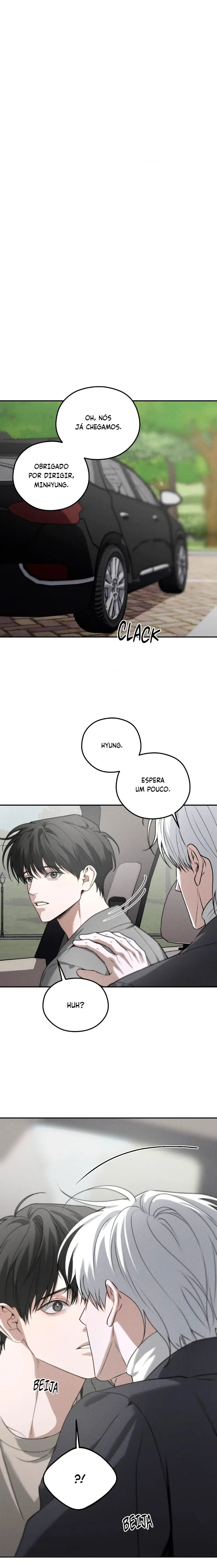 Dear, Teddy Bear – Capítulo 30 Yaoi – Página 7 Dear, Teddy Bear – Capítulo 30 Yaoi – Página 7