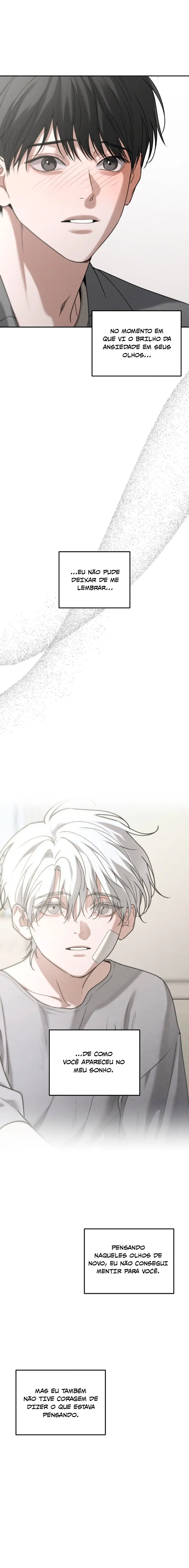 Dear, Teddy Bear – Capítulo 30 Yaoi – Página 9 Dear, Teddy Bear – Capítulo 30 Yaoi – Página 9