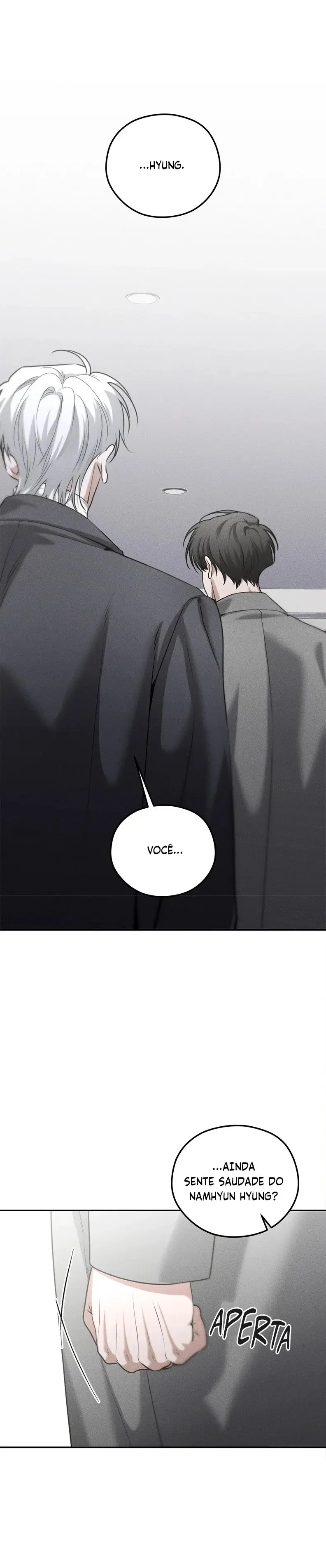 Dear, Teddy Bear – Capítulo 31 Yaoi – Página 1 Dear, Teddy Bear – Capítulo 31 Yaoi – Página 1