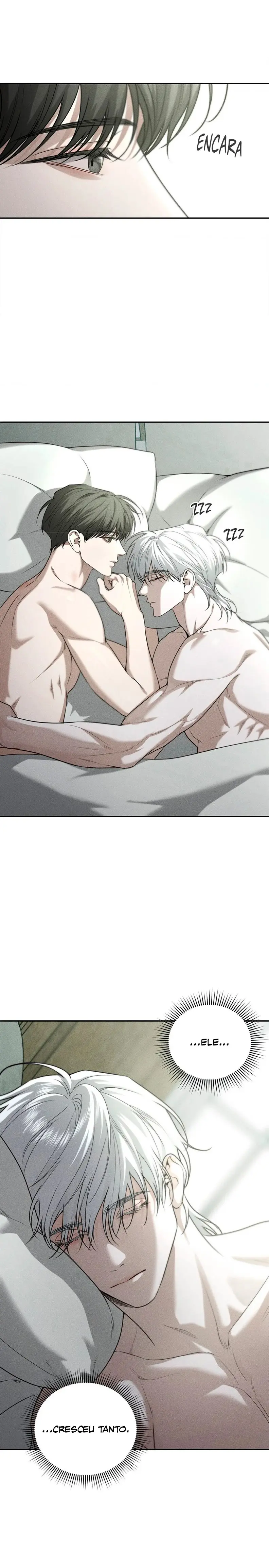 Dear, Teddy Bear – Capítulo 31 Yaoi – Página 11 Dear, Teddy Bear – Capítulo 31 Yaoi – Página 11