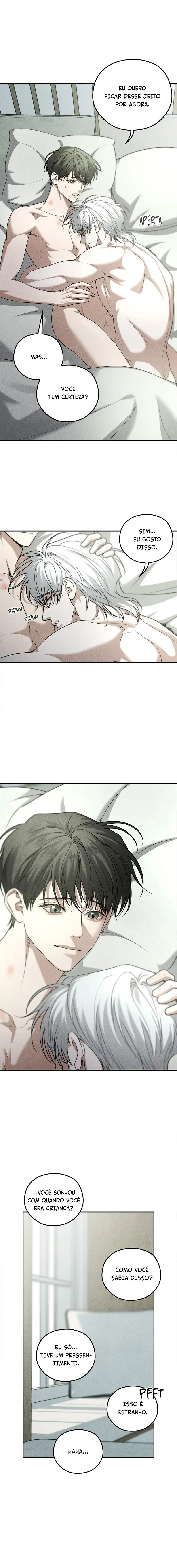 Dear, Teddy Bear – Capítulo 31 Yaoi – Página 15 Dear, Teddy Bear – Capítulo 31 Yaoi – Página 15