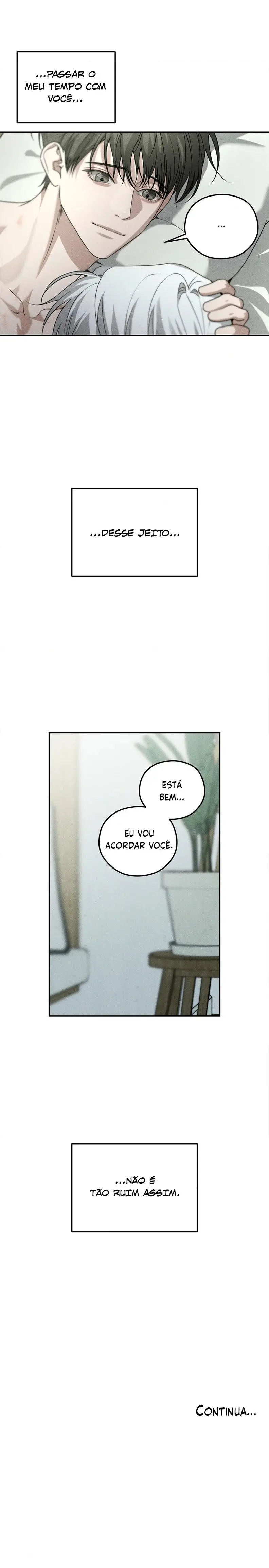 Dear, Teddy Bear – Capítulo 31 Yaoi – Página 17 Dear, Teddy Bear – Capítulo 31 Yaoi – Página 17