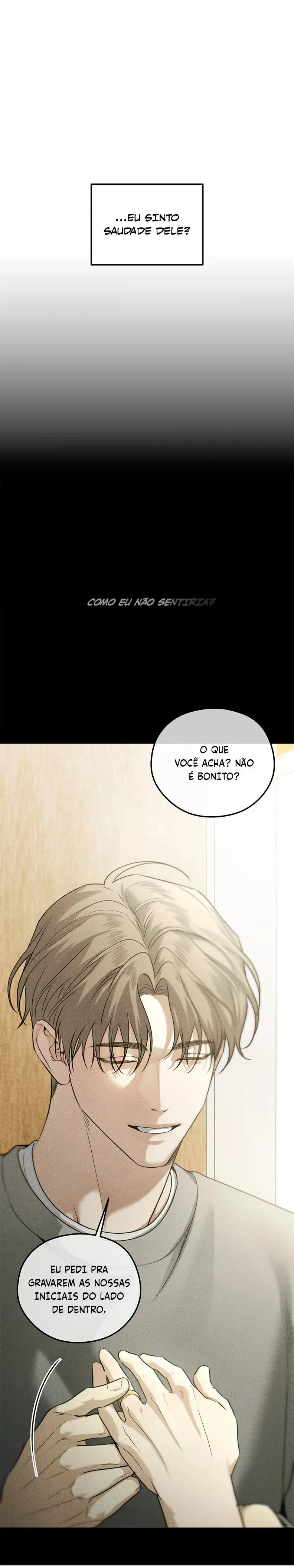 Dear, Teddy Bear – Capítulo 31 Yaoi – Página 2 Dear, Teddy Bear – Capítulo 31 Yaoi – Página 2