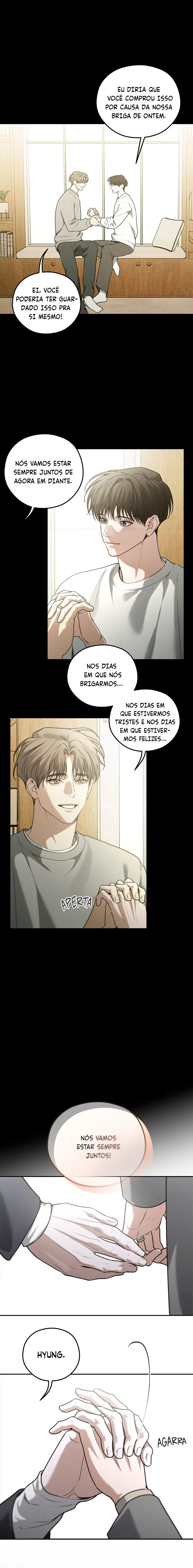 Dear, Teddy Bear – Capítulo 31 Yaoi – Página 3 Dear, Teddy Bear – Capítulo 31 Yaoi – Página 3