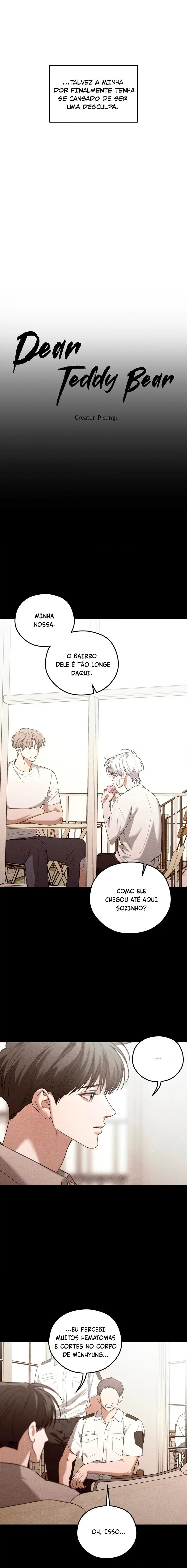 Dear, Teddy Bear – Capítulo 31 Yaoi – Página 7 Dear, Teddy Bear – Capítulo 31 Yaoi – Página 7