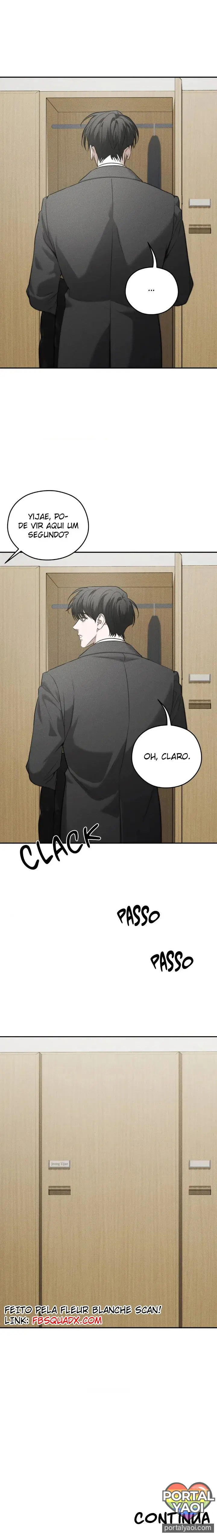 Dear, Teddy Bear – Capítulo 32 Yaoi – Página 19 Dear, Teddy Bear – Capítulo 32 Yaoi – Página 19