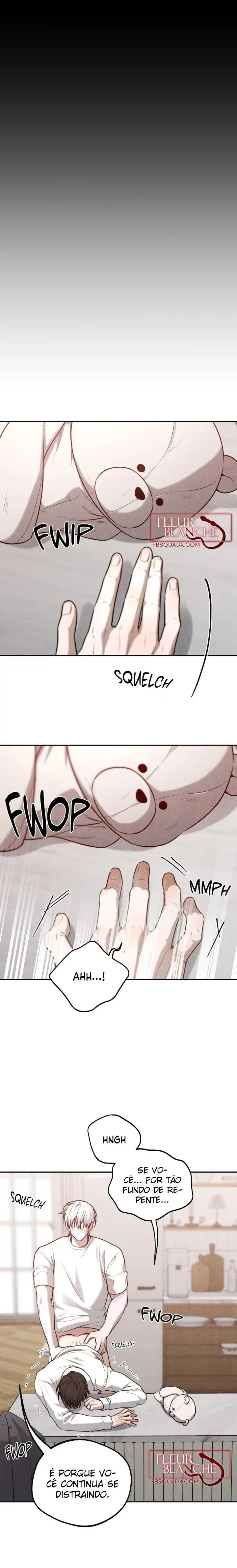 Dear, Teddy Bear – Capítulo 33 Yaoi – Página 11 Dear, Teddy Bear – Capítulo 33 Yaoi – Página 11