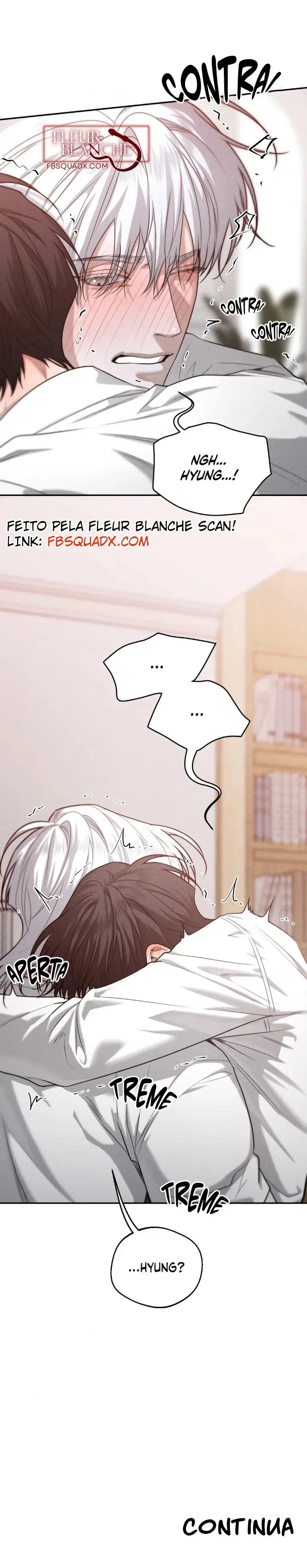 Dear, Teddy Bear – Capítulo 33 Yaoi – Página 17 Dear, Teddy Bear – Capítulo 33 Yaoi – Página 17