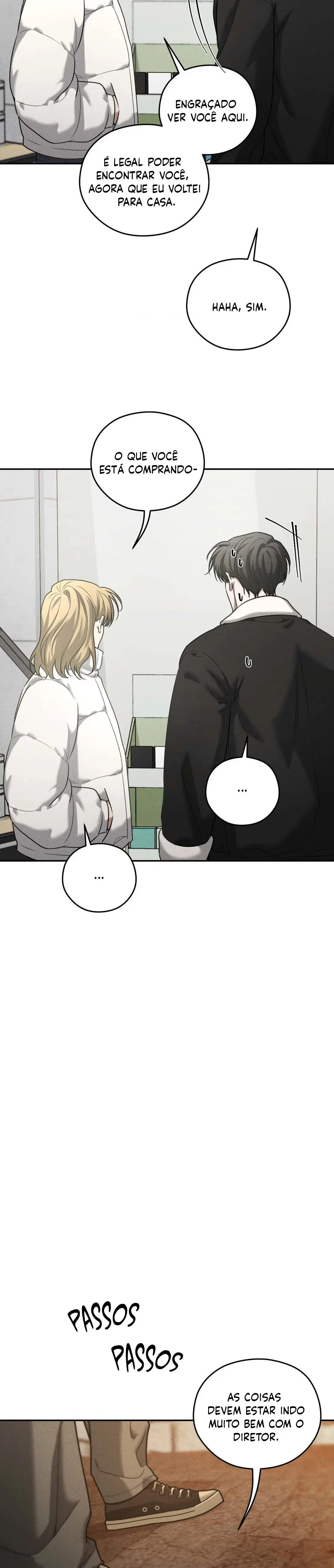 Dear, Teddy Bear – Capítulo 34 Yaoi – Página 16 Dear, Teddy Bear – Capítulo 34 Yaoi – Página 16