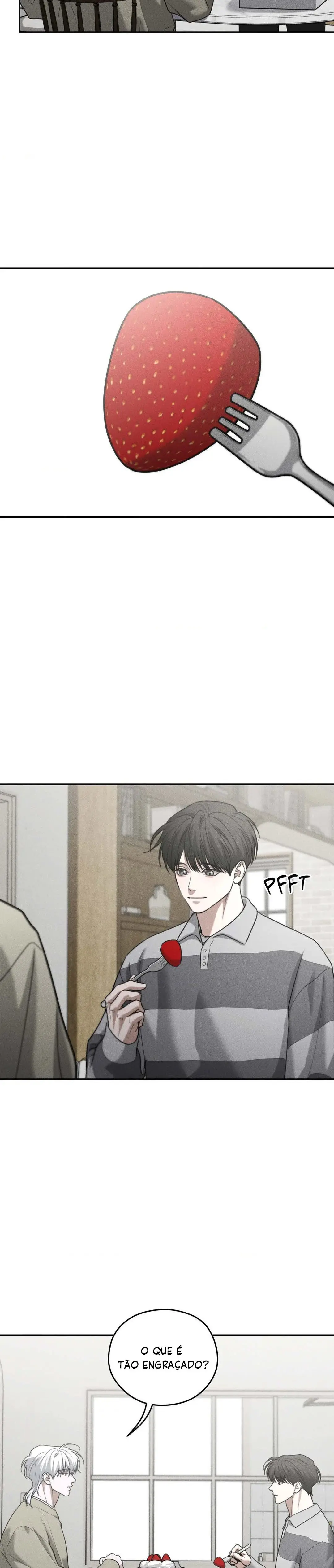 Dear, Teddy Bear – Capítulo 34 Yaoi – Página 24 Dear, Teddy Bear – Capítulo 34 Yaoi – Página 24