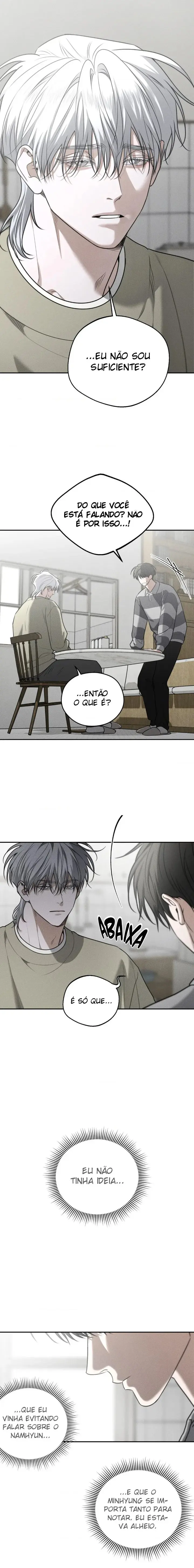 Dear, Teddy Bear – Capítulo 35 Yaoi – Página 2 Dear, Teddy Bear – Capítulo 35 Yaoi – Página 2