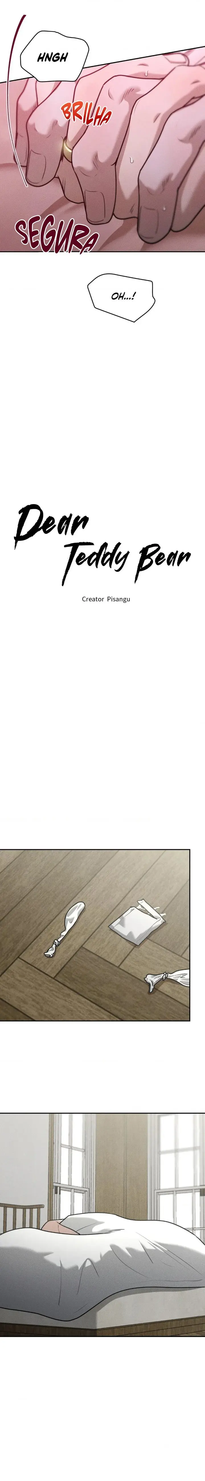 Dear, Teddy Bear – Capítulo 36 Yaoi – Página 12 Dear, Teddy Bear – Capítulo 36 Yaoi – Página 12
