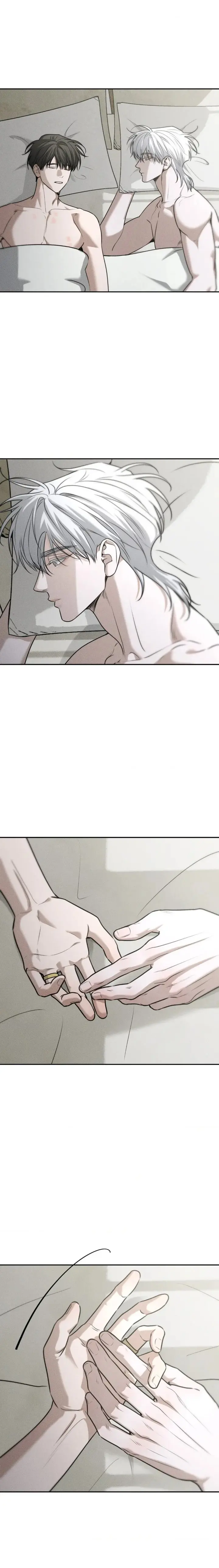 Dear, Teddy Bear – Capítulo 36 Yaoi – Página 13 Dear, Teddy Bear – Capítulo 36 Yaoi – Página 13