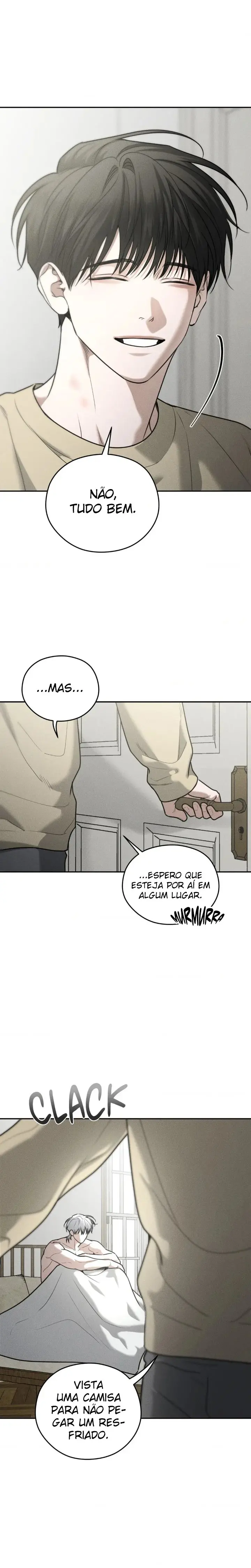 Dear, Teddy Bear – Capítulo 36 Yaoi – Página 17 Dear, Teddy Bear – Capítulo 36 Yaoi – Página 17