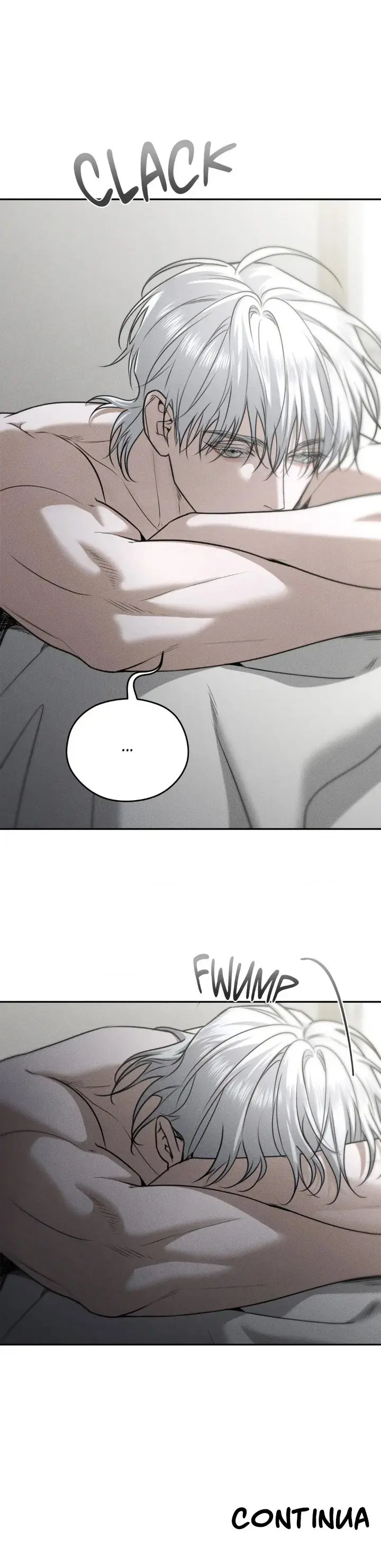 Dear, Teddy Bear – Capítulo 36 Yaoi – Página 18 Dear, Teddy Bear – Capítulo 36 Yaoi – Página 18