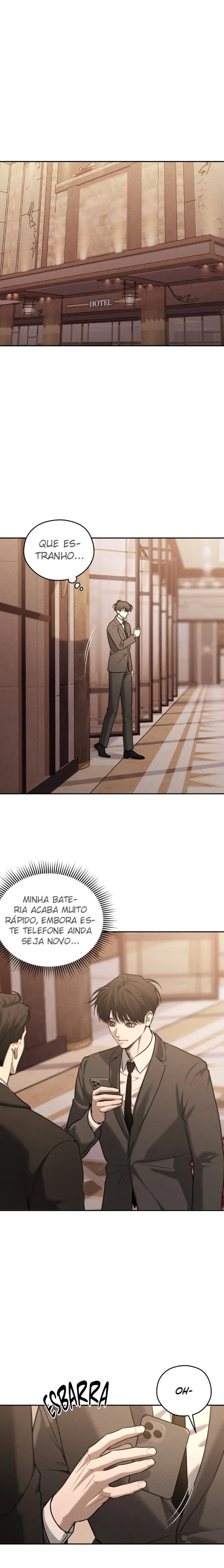 Dear, Teddy Bear – Capítulo 37 Yaoi – Página 1 Dear, Teddy Bear – Capítulo 37 Yaoi – Página 1