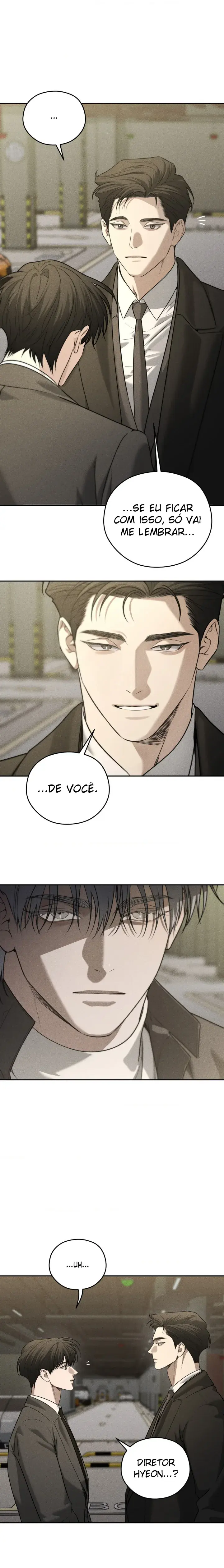 Dear, Teddy Bear – Capítulo 37 Yaoi – Página 11 Dear, Teddy Bear – Capítulo 37 Yaoi – Página 11