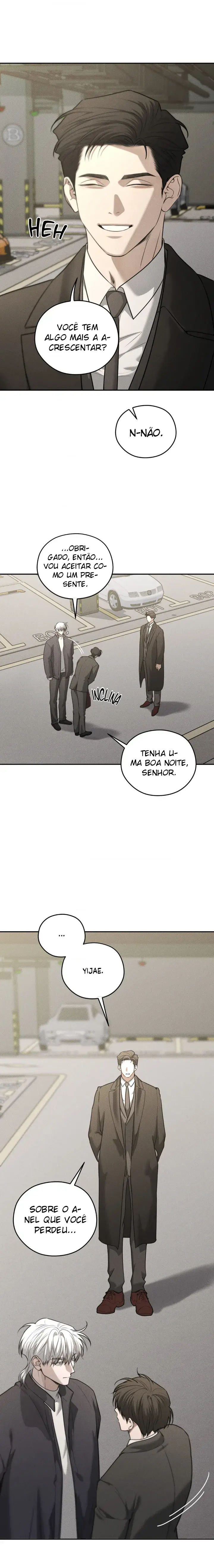 Dear, Teddy Bear – Capítulo 37 Yaoi – Página 13 Dear, Teddy Bear – Capítulo 37 Yaoi – Página 13