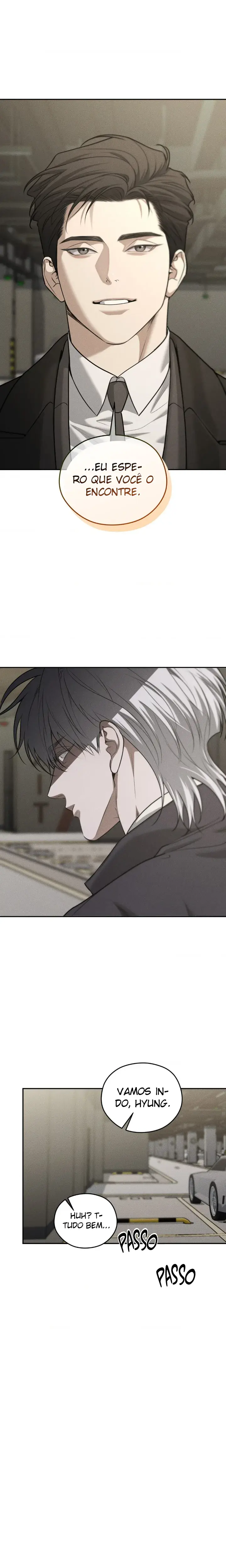 Dear, Teddy Bear – Capítulo 37 Yaoi – Página 14 Dear, Teddy Bear – Capítulo 37 Yaoi – Página 14