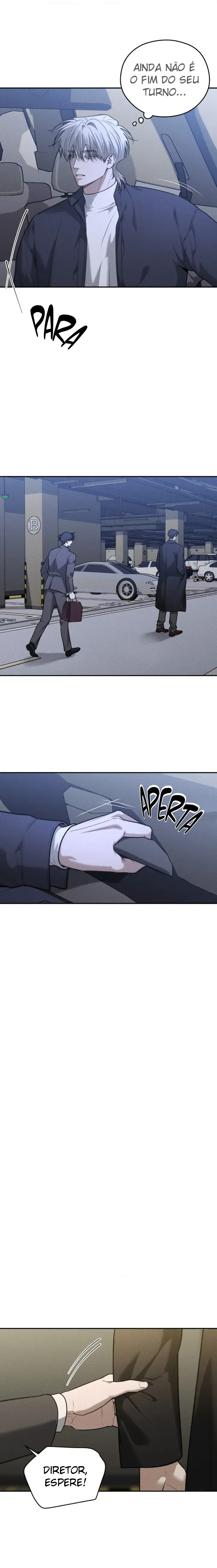 Dear, Teddy Bear – Capítulo 37 Yaoi – Página 7 Dear, Teddy Bear – Capítulo 37 Yaoi – Página 7